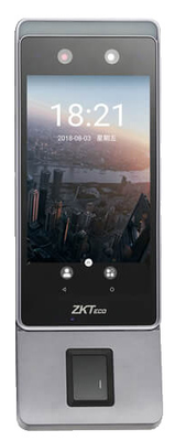ZKTeco Horus E1L Handheld Face Recognition Terminal