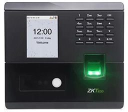 ZKTeco MB10-VL Visible Light Face Recognition Terminal