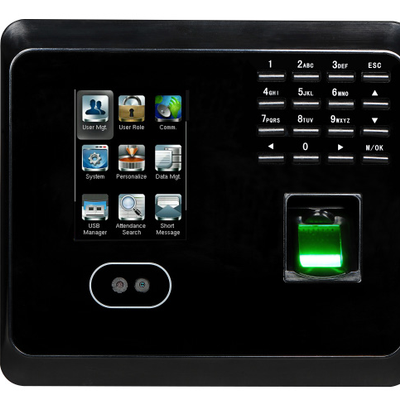 ZKTeco MB360+B Biometric Time Attendance Device