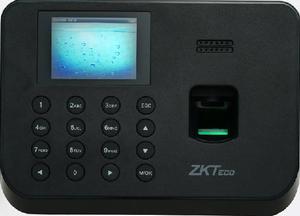 zkteco  Time Attendance