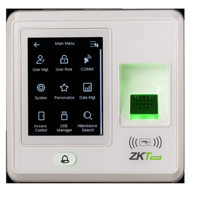 ZKTeco MB400(WiFi) Face Recognition Terminal