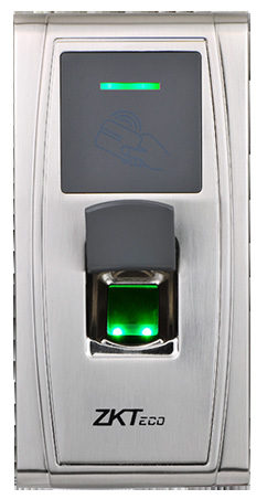 ZKTeco MA300 Biometric Time Attendance Device — Time Attendance and Access Control from ZKTeco | Genuine product with 1-year 