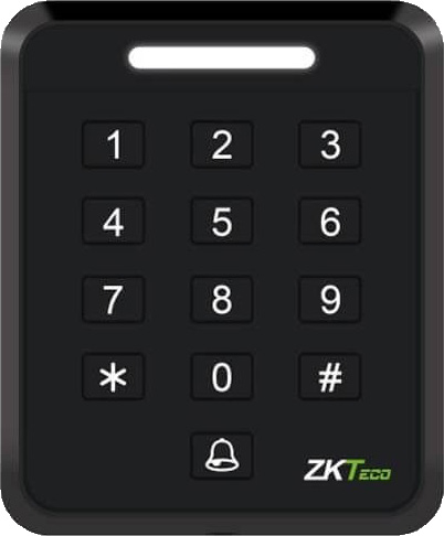 ZKTeco SA40B-E RFID Keypad Biometric Time Attendance Device — Time Attendance and Access Control from ZKTeco | Genuine produc