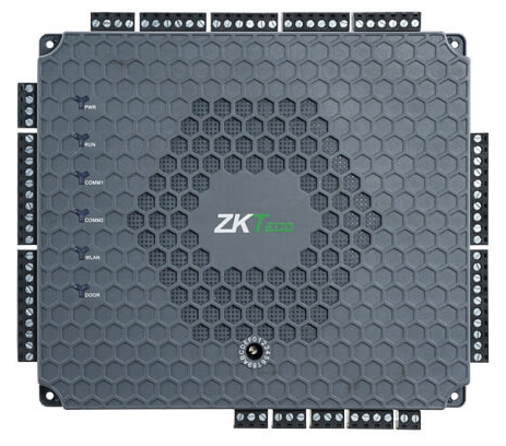 ZKTeco EX16 16-Floor Elevator Relay Expansion Module — Elevator Control Panel Expansion from ZKTeco | Genuine product with 1-