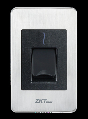 ZKTeco FR1500 RS485 Panel-Mount Fingerprint Reader