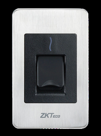 ZKTeco FR1500 RS485 Panel-Mount Fingerprint Reader — Fingerprint Reader from ZKTeco | Genuine product with 1-year warranty