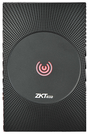ZKTeco KR600M[RS485] Card Reader — Reader from ZKTeco | Genuine product with 1-year warranty