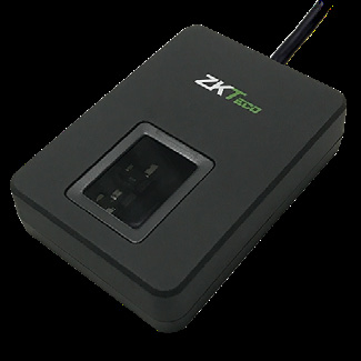 ZKTeco Live20R Desktop USB Fingerprint Enrolment Scanner