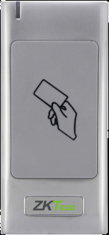 ZKTeco CR10M USB 13.56MHz Mifare Card Enrolment Reader — USB Card Enrolment Reader from ZKTeco | Genuine product with 1-year 