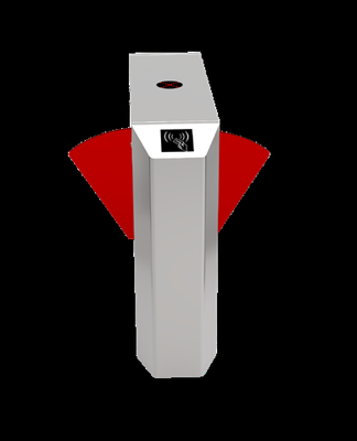 ZKTeco FBL220 Flap Barrier Turnstile