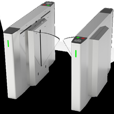 ZKTeco FBL300 Flap Barrier Turnstile