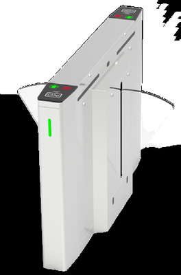 ZKTeco FBL320 Flap Barrier Turnstile