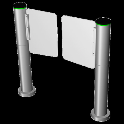 ZKTeco SBT3000S Swing Barrier Turnstile
