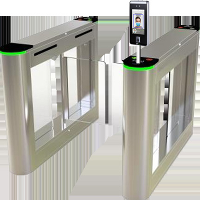 ZKTeco SBTL3000 Swing Barrier Turnstile