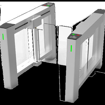 ZKTeco SBTL500 Swing Barrier Turnstile