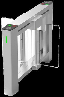 ZKTeco SBTL520 Swing Barrier Turnstile