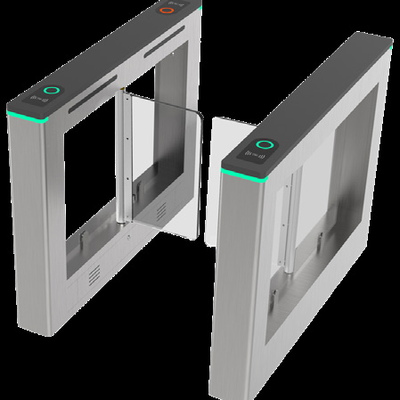 ZKTeco SBTL700 Swing Barrier Turnstile