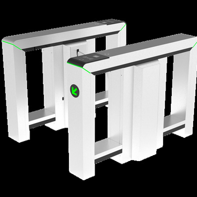 ZKTeco Mars-F1000 Flap Barrier Turnstile