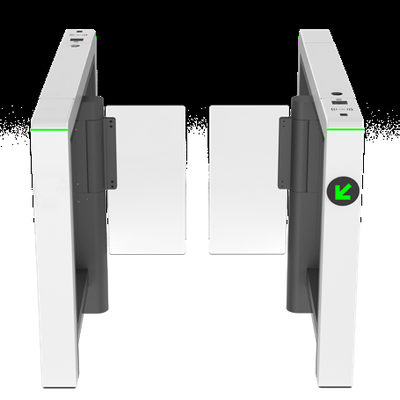ZKTeco Mars-S1000 Swing Barrier Turnstile