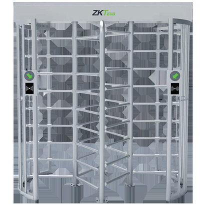 ZKTeco FHT3000D-LA Full Height Turnstile — Full Height Turnstile from ZKTeco | Genuine product with 1-year warranty