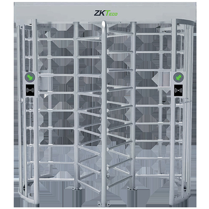 ZKTeco FHT3000D-LA Full Height Turnstile — Full Height Turnstile from ZKTeco | Genuine product with 1-year warranty