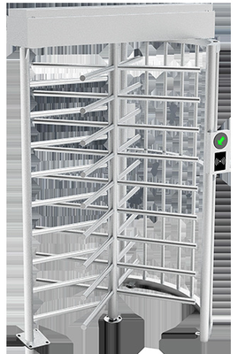 ZKTeco FHT2200DL Full Height Turnstile