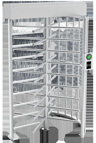 ZKTeco FHT2200DL Full Height Turnstile — Full Height Turnstile from ZKTeco | Genuine product with 1-year warranty