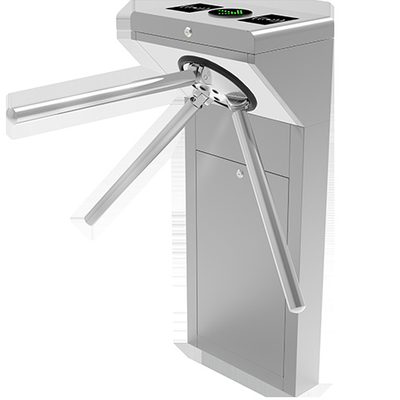 ZKTeco TS1000 Plus Tripod Turnstile