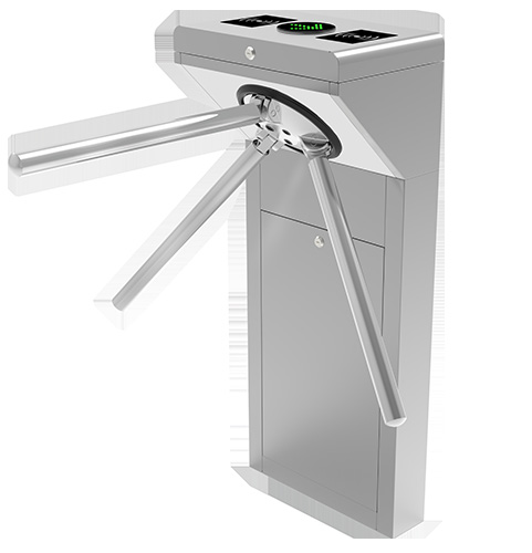 ZKTeco TS200 Pro Tripod Turnstile — Tripod Turnstile from ZKTeco | Genuine product with 1-year warranty