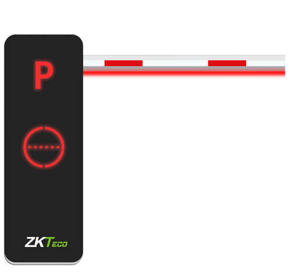 ZKTeco AMTL-BGM1000 Parking Barrier Gate — Parking Barrier from ZKTeco | Genuine product with 1-year warranty