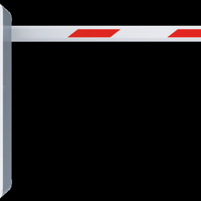 ZKTeco BGM-100L/R Parking Barrier Gate
