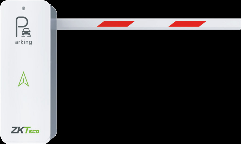 ZKTeco BGM-100L/R Parking Barrier Gate — Parking Barrier from ZKTeco | Genuine product with 1-year warranty