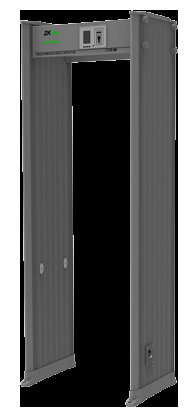 ZKTeco AMD1800 Pro Walk Through Metal Detector — Walk Through Metal Detector from ZKTeco | Genuine product with 1-year warran