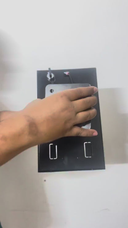 Tablet Stand Ampletrails