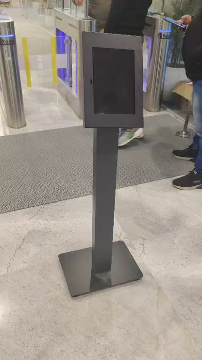Tablet Stand Ampletrails