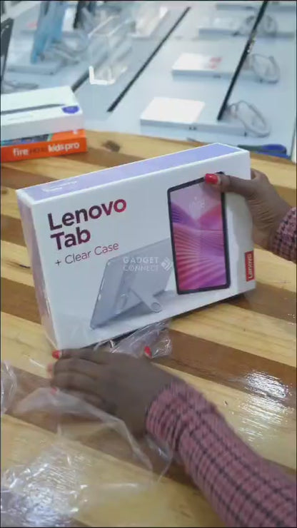 Lenovo Tab  10.1 Display  Wi-Fi Only  4 GB RAM + 64 GB ROM