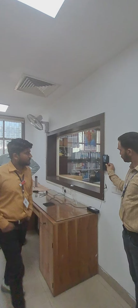 Matrix COSEC ARGO FACE200T