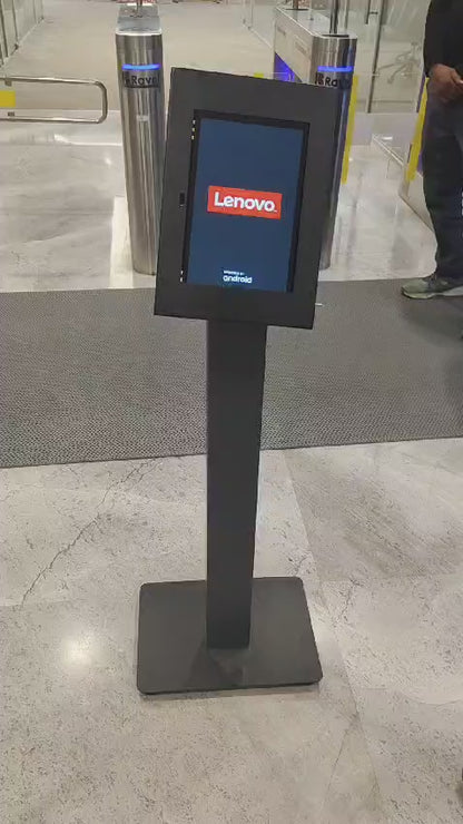 Tablet Stand Ampletrails