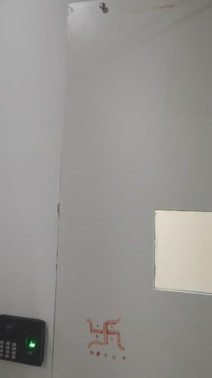 Fingerprint Time Attendance eSSL K90 Pro Access Control System Most Economical Model