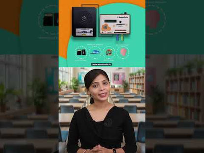 Automatic Bell System  | Automatic School Bell