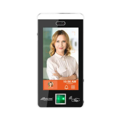 Realtime Pro 1600F
