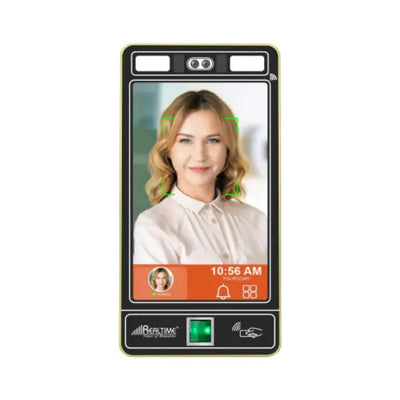 Realtime Pro 1700F