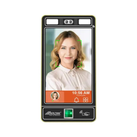 Realtime Pro 1700F