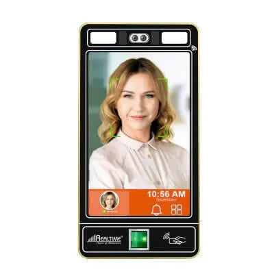 Realtime Pro 1900F