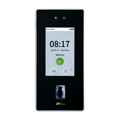 ZKTeco ProBio Plus+WiFi Face Recognition Terminal