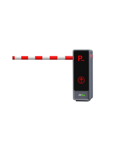 ZKTeco BGM2000 Parking Barrier Gate
