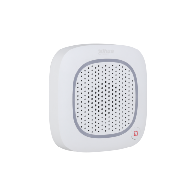 Dahua Intercom Siren ARA14-W2