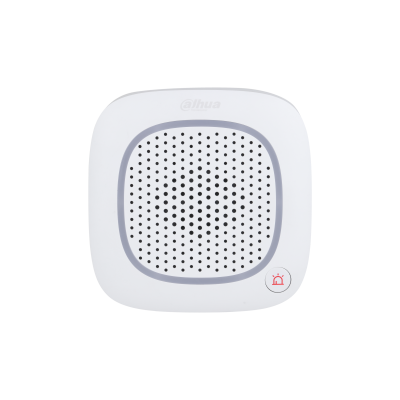 Dahua Intercom Siren ARA14-W2