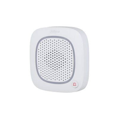 Dahua Intercom Siren ARA14-W2