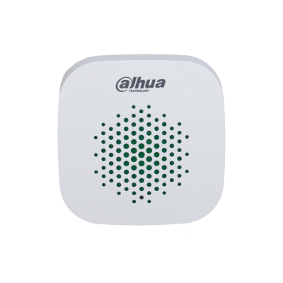 Dahua Indoor Siren ARA12-W2
